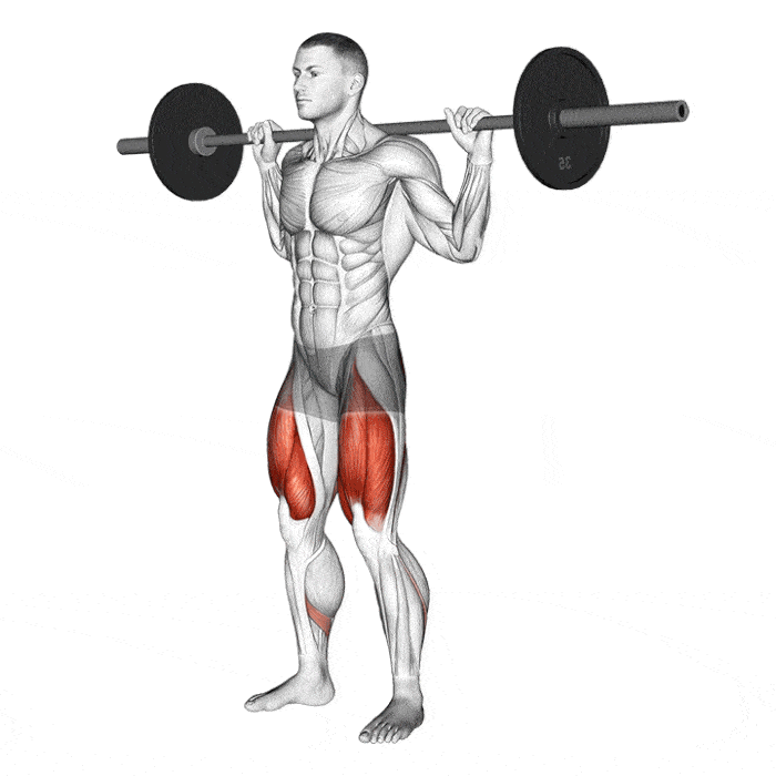 Squat